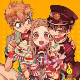 Projeto: TOILET-BOUND HANAKO-KUN