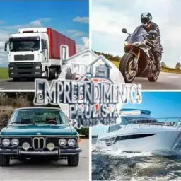 🚨 Feirão de Carros 🚙 Motos 🏍️ Camionetes 🛻 Caminhões 🚛 lanchas 🛥️ e Aeronaves 🚁🛩️