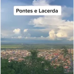 Vendas de pontes e lacerda