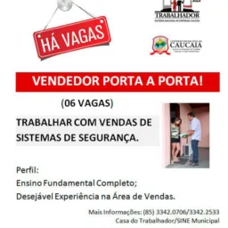 Comunidade Sine Whatsapp