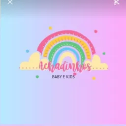 Achadinhos Baby e Kids🍭