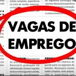 6️⃣ VAGAS EM FORTALEZA-CE.