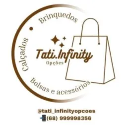 Tati infinity opções