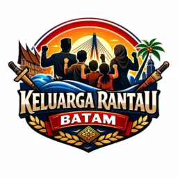 KELUARGA RANTAU BATAM 🌍