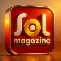 SOL MAGAZINE 2 CONFRESA