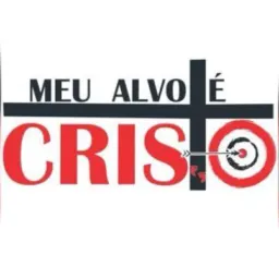 Meu alvo é Cristo! 🎯