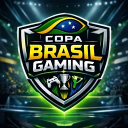 Copa Brasil Gaming