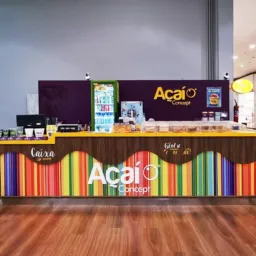 ✅ TEFÉ AÇAI SHOPPING DAS VENDAS📝