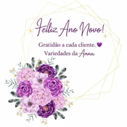 ✨Variedades da Anna ✨