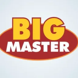Ofertas Big Master N.O