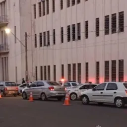 Blitz Bauru e região