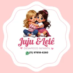 Juju & Lele - Meninos 0 a 3 anos
