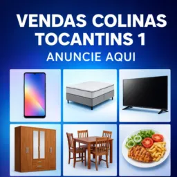 VENDAS COLINAS TOCANTINS 1