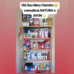 GRUPO VIP 🌟de Promoções💥 Mary Clarindo