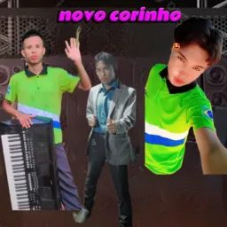Irmão kelison do c de p 2026