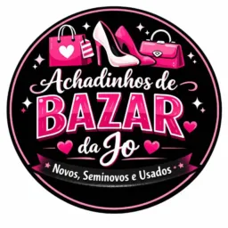 Achadinhos de Bazar Jô👗