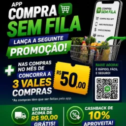 COMERCIAL FERNANDES GUARAÍ