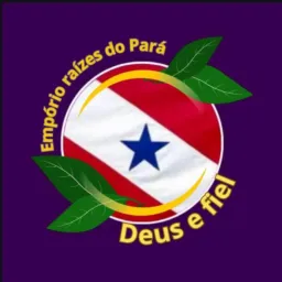 Empório raizes do Pará 🙏🏿🙏🏿👊🏼👊🏼