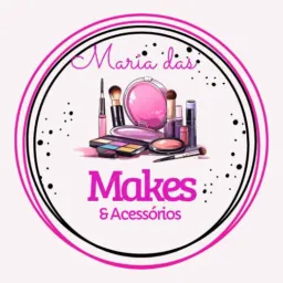 Maria das make's💄💋