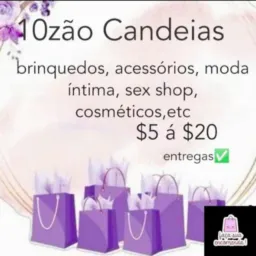 10zão Candeias