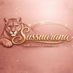 Sussuarana Semijoias e Acessórios 💎