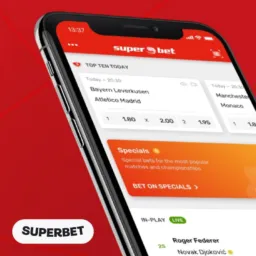 BANCAS SUPERBET ‼️