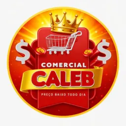 Comercial  Caleb 🛒🛍️