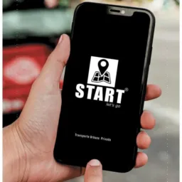 CENTRAL DE CORRIDAS  START