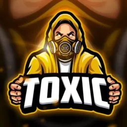 TOXIC APOSTADOS
