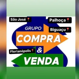 Grupo COMPRA E VENDA SC