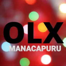 🎉🎊VENDAS OLX MANACAPURU