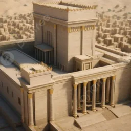 ❤️Templo👑do⛪Reino🏛️d'Deus👑6
