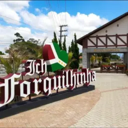 Serviços e Vendas/ Forquilhinha.