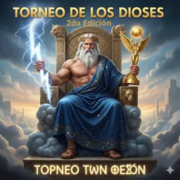 Torneio Dos Deuses