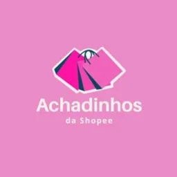 Achadinhos Shopee da Ari 🩷