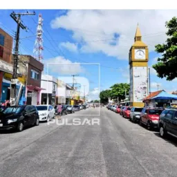 Compras e vendas Capanema