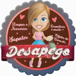 🛍️🎀Desapegos Feminino🎀🛍️JP(Vendas e Trocas)