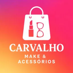 Carvalho make e acessórios