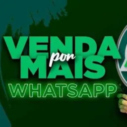 2 VENDAS WHATSAPP