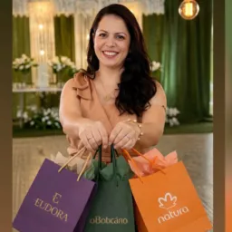 Promoções LK presentees