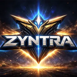 ZYNTRA | FC26 ANTIGA GERAÇÃO