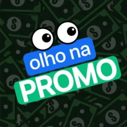 De olho 👀 na promo 🙀