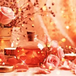 🧙‍♀️✴️🦉AROMATERAPIA