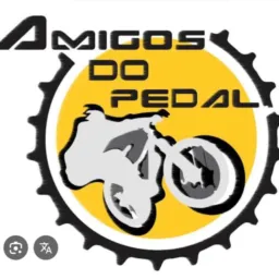 🚲 AMIGOS DO PEDAL 🚲