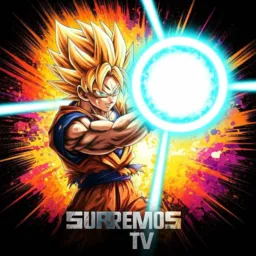 Supremos TV 😎💰