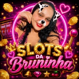 🧿🪬Bruninha Slots❤️🐉