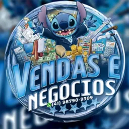 🔘 📱💻VENDAS & negócios 🚲🛞📱