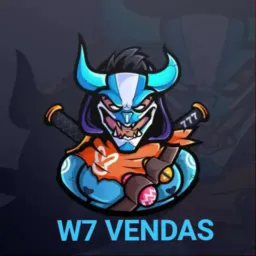 🔴 W7 VENDAS @w7_vendaslojadeff
