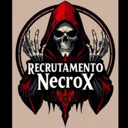 *RECRUTAMENTO NECROX-LENDA