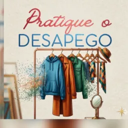 Desapega 🩳👚Ponta Porã MS.